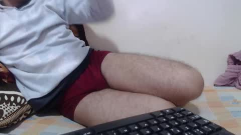 Alex online show from March 25, 6:23 pm