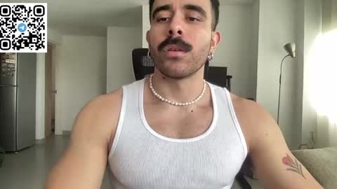 Alex Dimartino online show from April 24, 4:31 pm