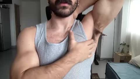 Alex Dimartino online show from June 5, 7:41 pm
