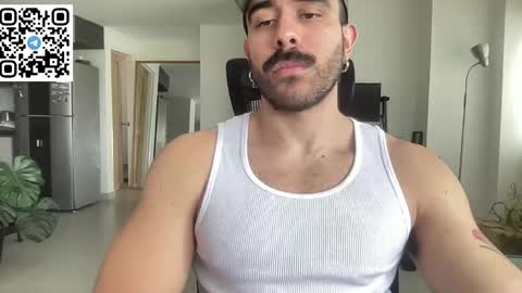 Alex Dimartino online show from April 22, 3:17 pm