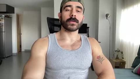 Alex Dimartino online show from June 12, 7:22 pm