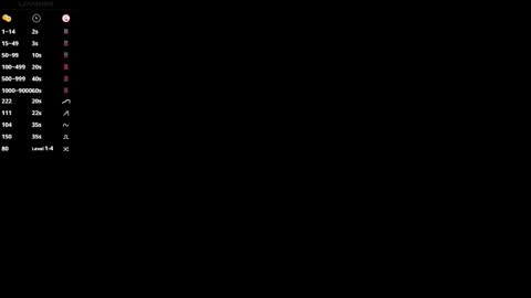 alexfit96 online show from October 19, 5:49 pm