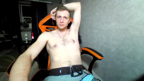 Snapshot of alexfox2018 chatting on January 7, 11:56 pm Alex online show from January 7, 11:56 pm