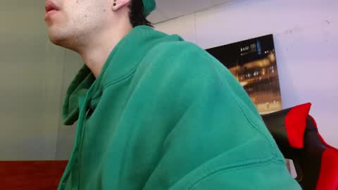 alexgiraldo__ online show from June 6, 12:33 pm