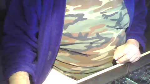 alexhot1964 online show from November 9, 7:56 am