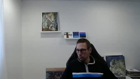 Snapshot of alexhunter4u chatting on December 3, 11:54 am alexhunter4u online show from December 3, 11:54 am