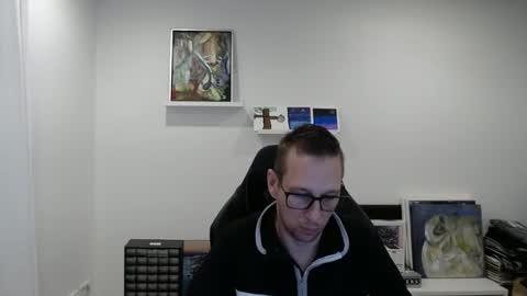 Snapshot of alexhunter4u chatting on January 2, 11:16 pm alexhunter4u online show from January 2, 11:16 pm