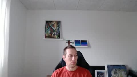 Snapshot of alexhunter4u chatting on January 22, 9:13 am alexhunter4u online show from January 22, 9:13 am