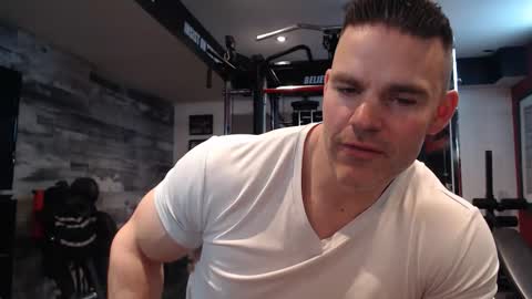 Alex online show from February 25, 8:43 pm