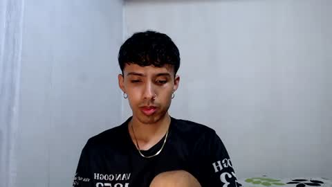 Alexis online show from July 30, 5:34 pm