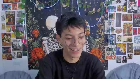 Alexito online show from March 21, 10:36 pm