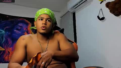 ALEXJ BLACK online show from September 25, 3:11 pm