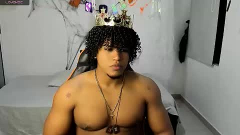 ALEXJ BLACK online show from October 23, 12:19 pm