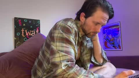 Alex Mann online show from June 25, 6:23 pm