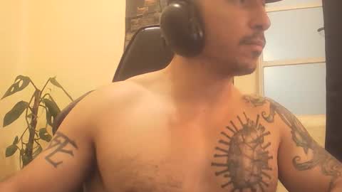 Alexxx online show from June 5, 4:39 am