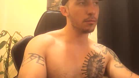 Alexxx online show from June 8, 2:01 am