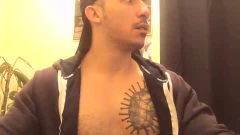 Alexxx online show from March 20, 4:44 pm