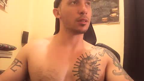 Alexxx online show from November 26, 7:50 pm