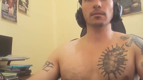 Alexxx online show from February 9, 6:45 pm