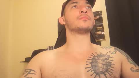 Alexxx online show from November 6, 6:33 pm