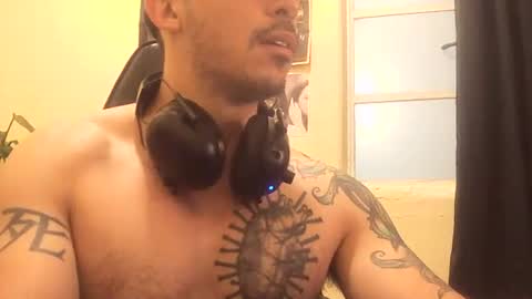 Alexxx online show from April 24, 4:15 am