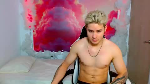 Alex online show from November 26, 7:17 pm