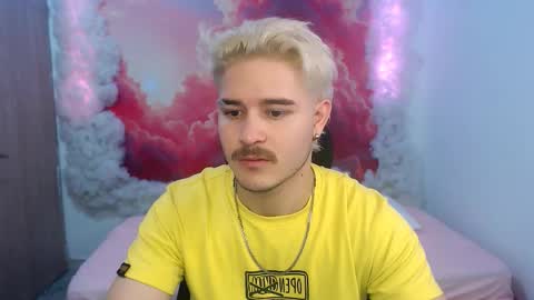 Alex online show from October 20, 7:07 pm