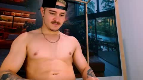 Alex online show from October 30, 7:37 pm