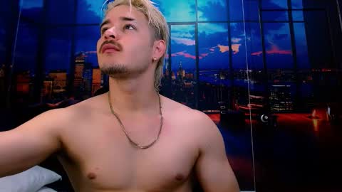 Alex online show from October 27, 7:05 pm