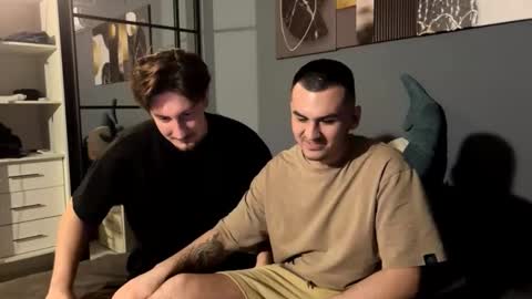 Alex online show from March 11, 9:22 pm