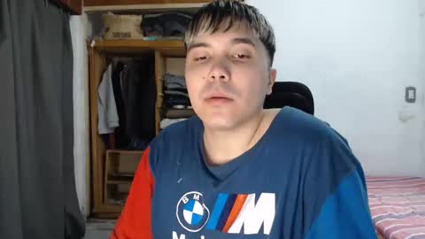 Alexander online show from April 21, 6:58 pm