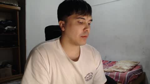 Alexander online show from March 23, 9:21 pm