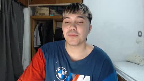 Alexander online show from April 18, 7:07 pm