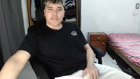 Alexander online show from April 23, 7:16 pm