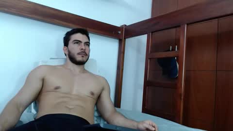 alexsb1998 online show from March 5, 7:10 pm