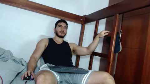 alexsb1998 online show from February 22, 1:01 pm