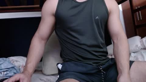 alexsb1998 online show from February 28, 5:59 am