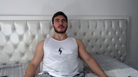 alexsb1998 online show from March 20, 7:40 pm