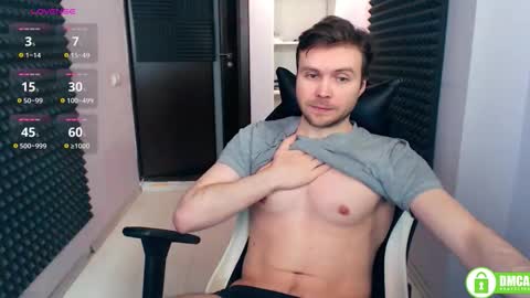 Alex Spilner online show from February 1, 5:11 pm