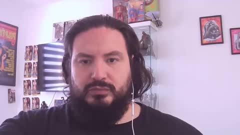 alextambet online show from December 26, 3:31 pm