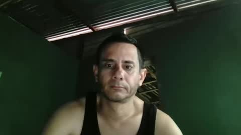 Alex online show from April 16, 1:55 pm