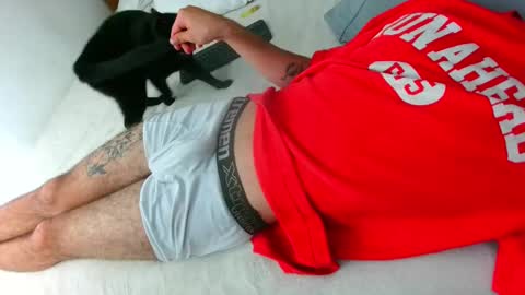 Alex online show from December 15, 3:02 am