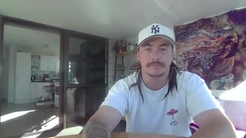 Alex online show from March 7, 4:10 am