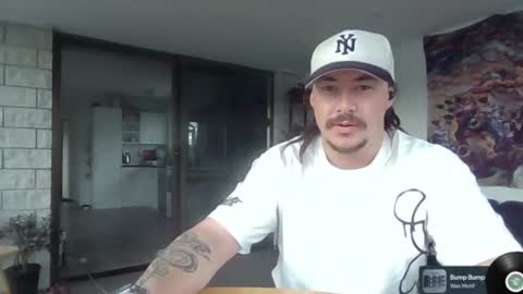 Alex online show from June 13, 1:14 am