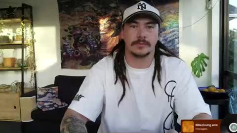 Alex online show from June 16, 4:04 am