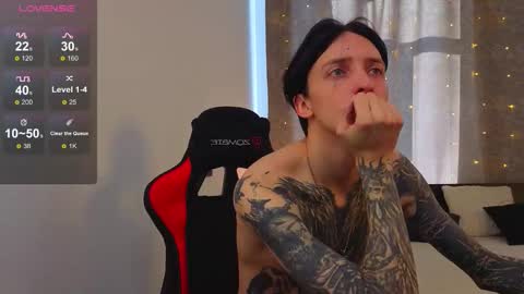 Alex online show from March 2, 5:41 am