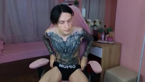 Alex online show from December 5, 12:12 pm