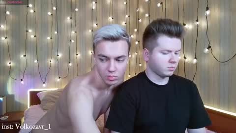 Snapshot of alexxx_d chatting on March 3, 1:37 pm AlexDimaIgor online show from March 3, 1:37 pm