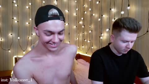 Snapshot of alexxx_d chatting on January 27, 6:52 pm AlexDimaIgor online show from January 27, 6:52 pm