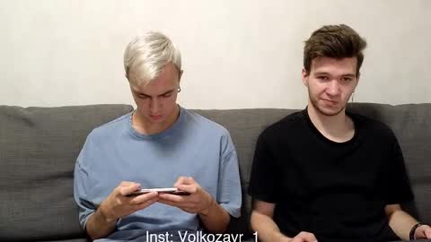 Snapshot of alexxx_d chatting on September 14, 5:26 pm AlexDimaIgor online show from September 14, 5:26 pm